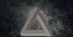 Iron triangle by Hobo